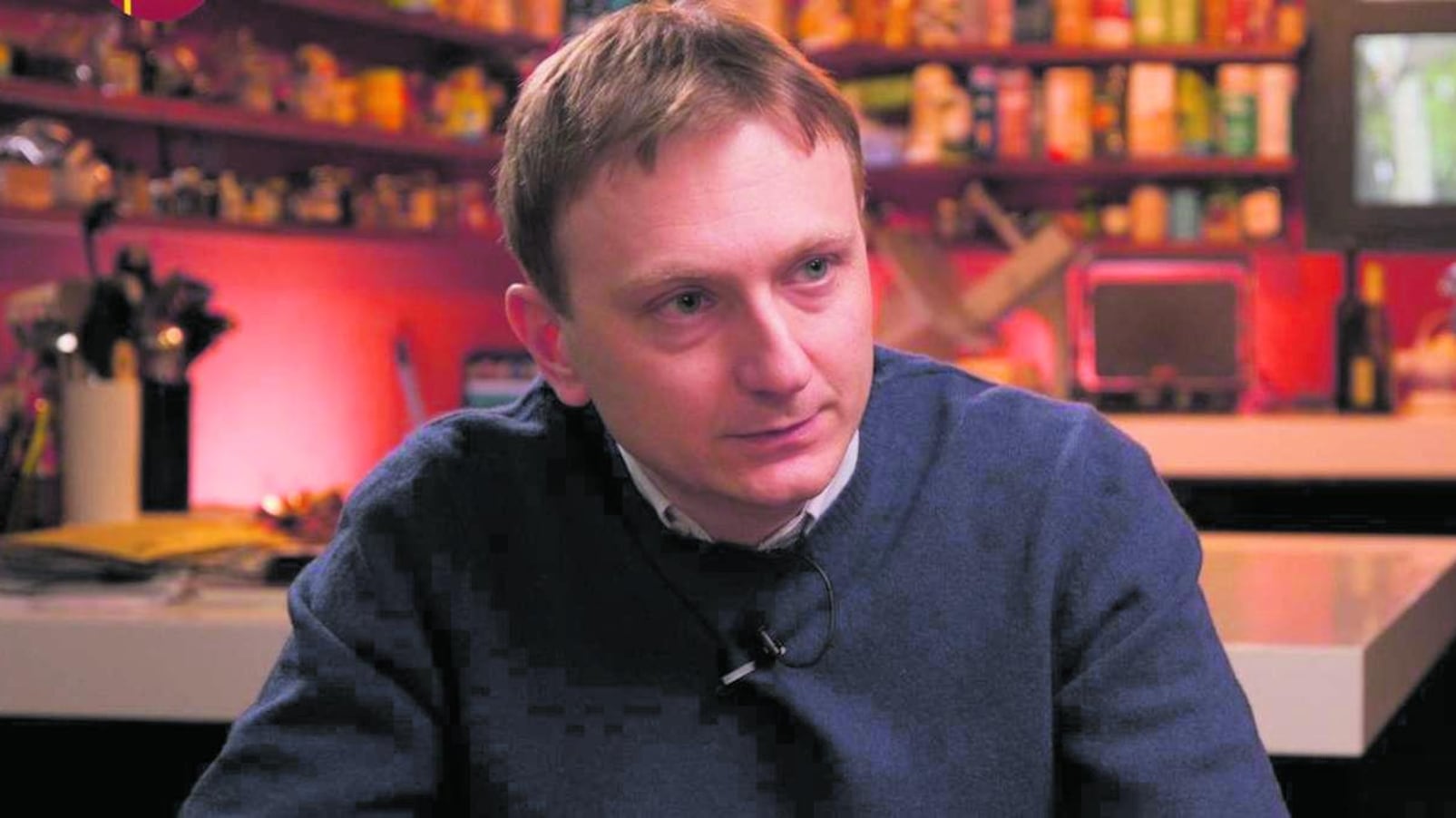 I giudici si accaniscono su Stasi: "Intervista vietata, torni in cella"