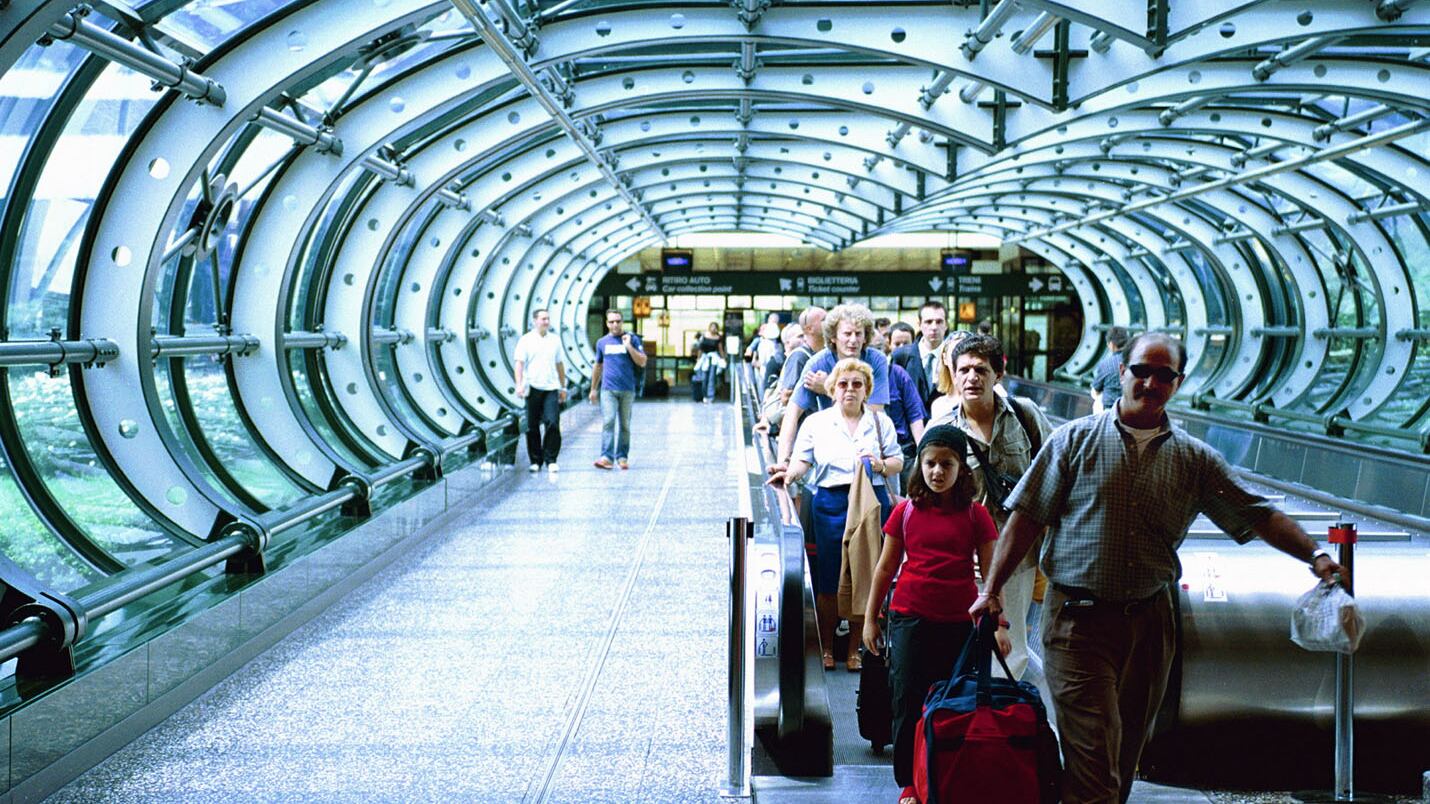 Se l'attesa (della vacanza) è già vacanza