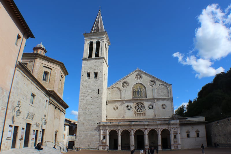 Duomo di Spoleto