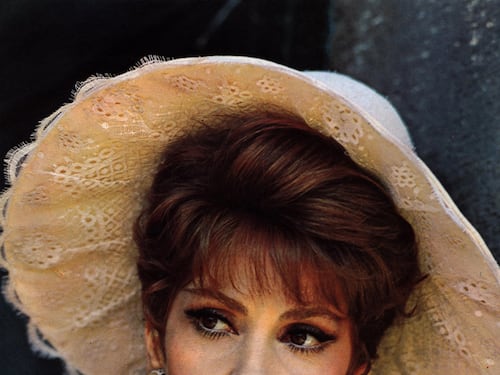 Addio a Gina Lollobrigida: gli appuntamenti speciali su Mediaset
