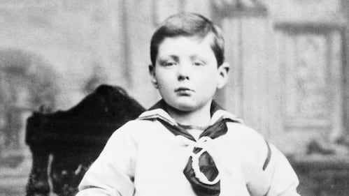 Winston Churchill, a 50 anni dalla morte 1