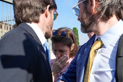 Amanda Knox 3