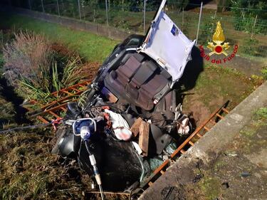 Incidente Trevigiano 2