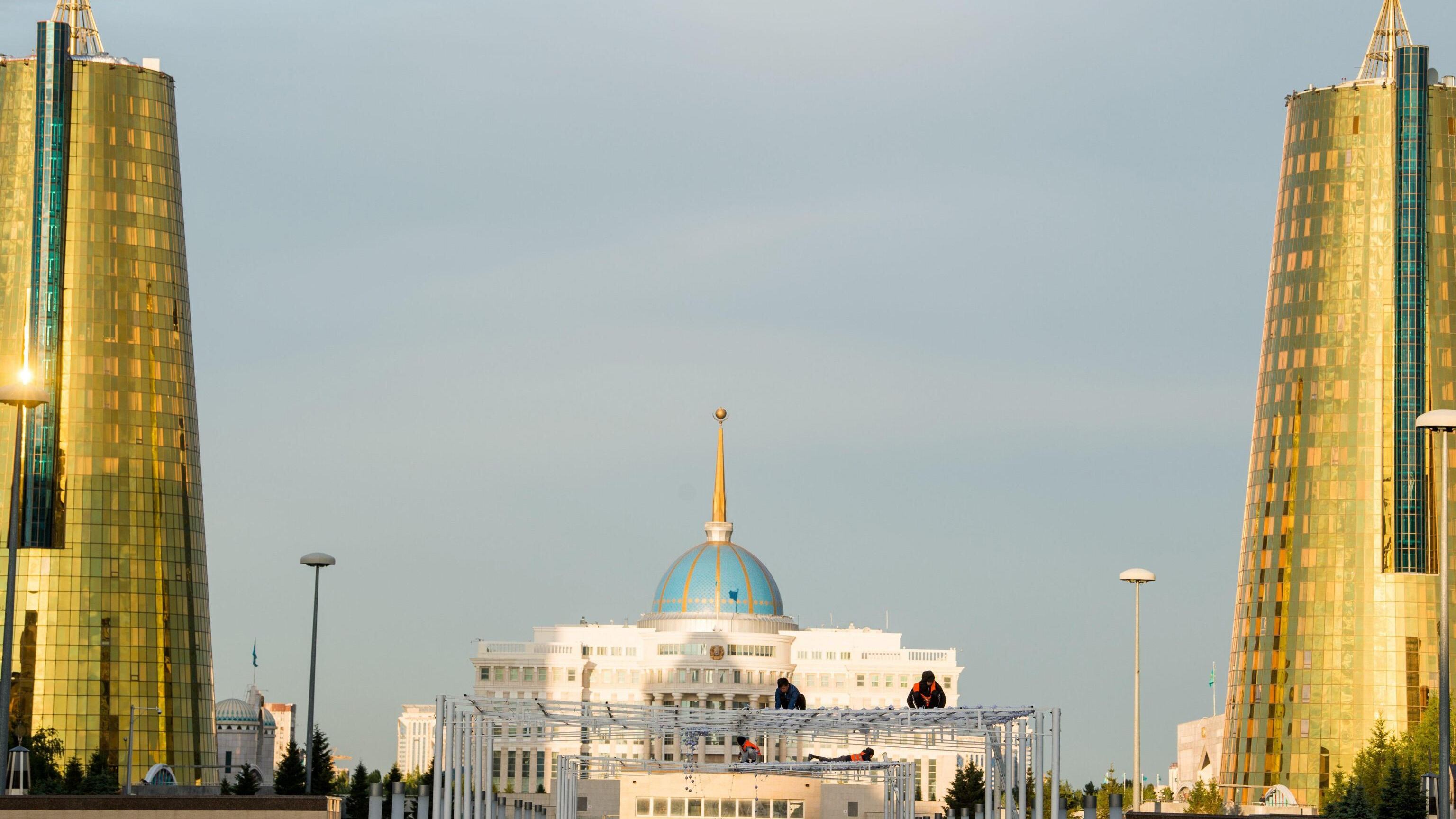 La diplomazia ecumenica secondo Astana