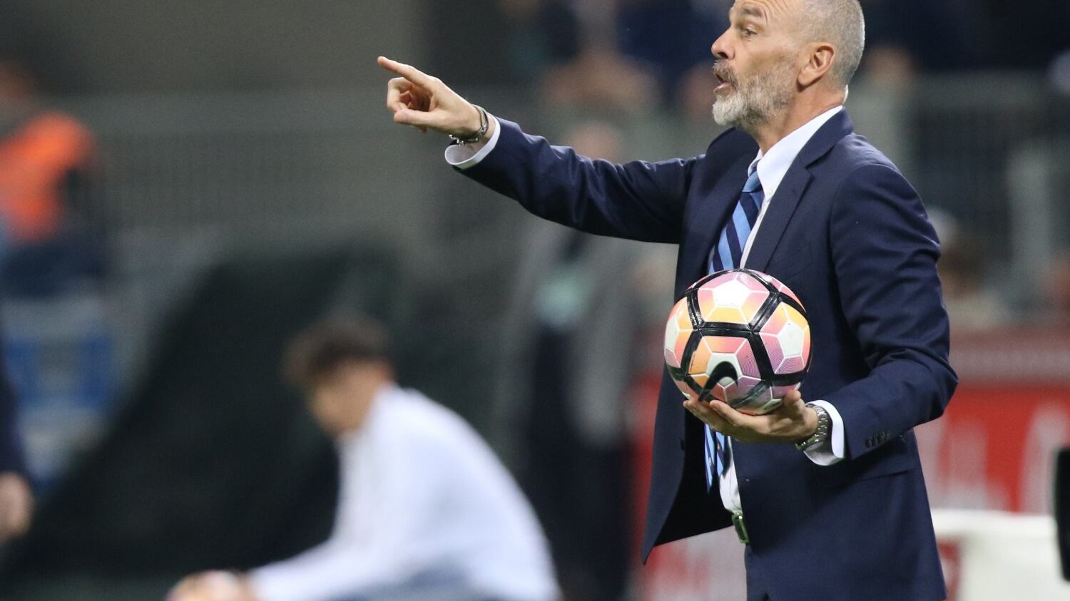 Milan, Pioli è ufficiale: ha firmato il contratto