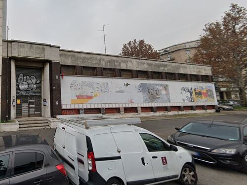 Un minareto a Milano: scontro sulle costruzioni religiose