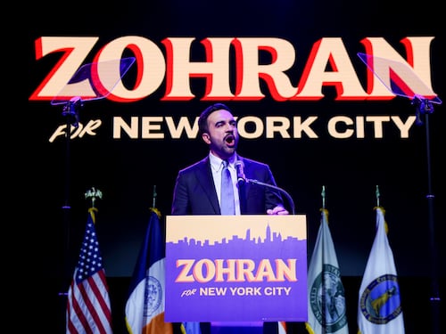 Il socialista Zohran Mamdani nuovo sindaco di New York. Vittorie dem anche in Virginia e New Jersey