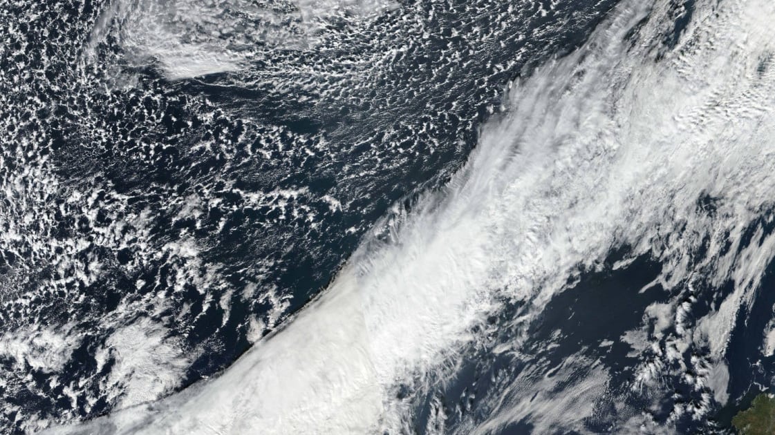 Ophelia sferza l'Europa. In Portogallo 29 morti per gli incendi
