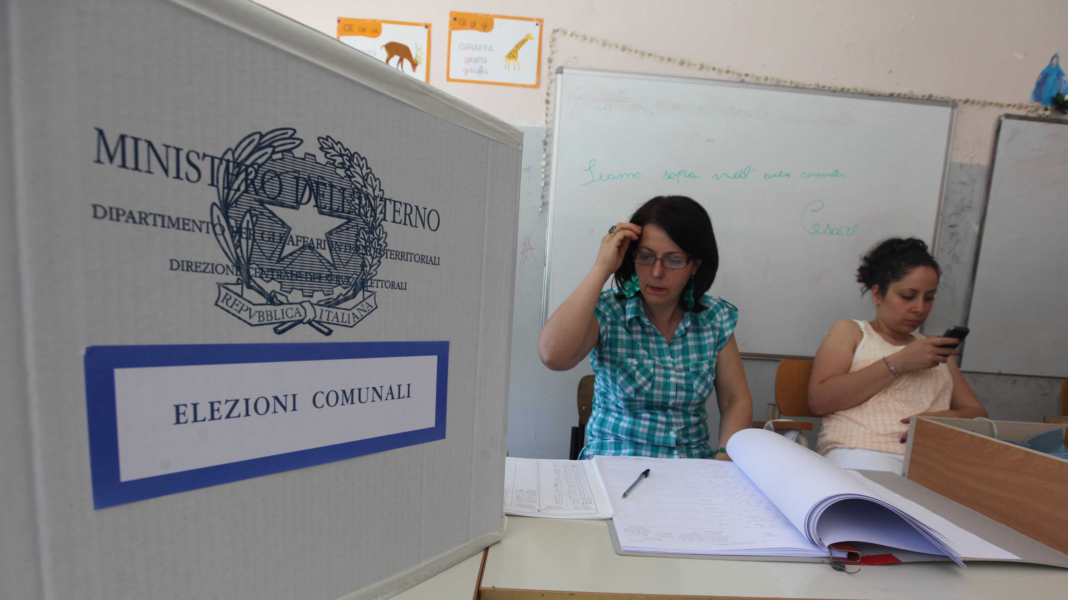 Il bluff delle province: sono ancora operative