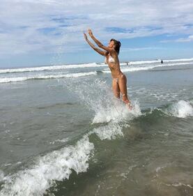 Gisele Bündchen: mamma, donna e modella su Instagram 22