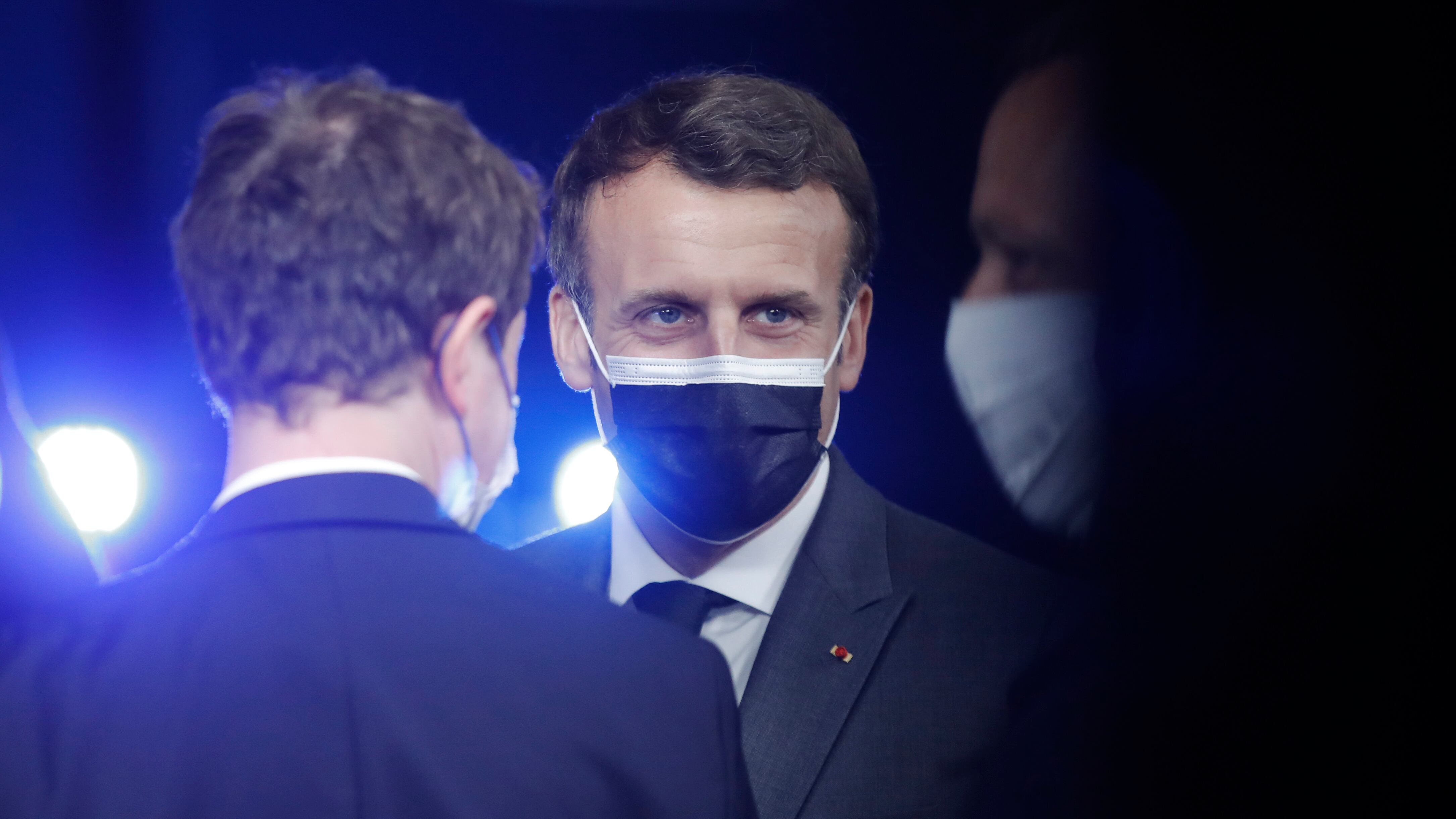 Migranti, Draghi tratta con Macron: ma la Francia ha un altro piano