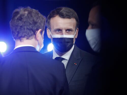 Migranti, Draghi tratta con Macron: ma la Francia ha un altro piano