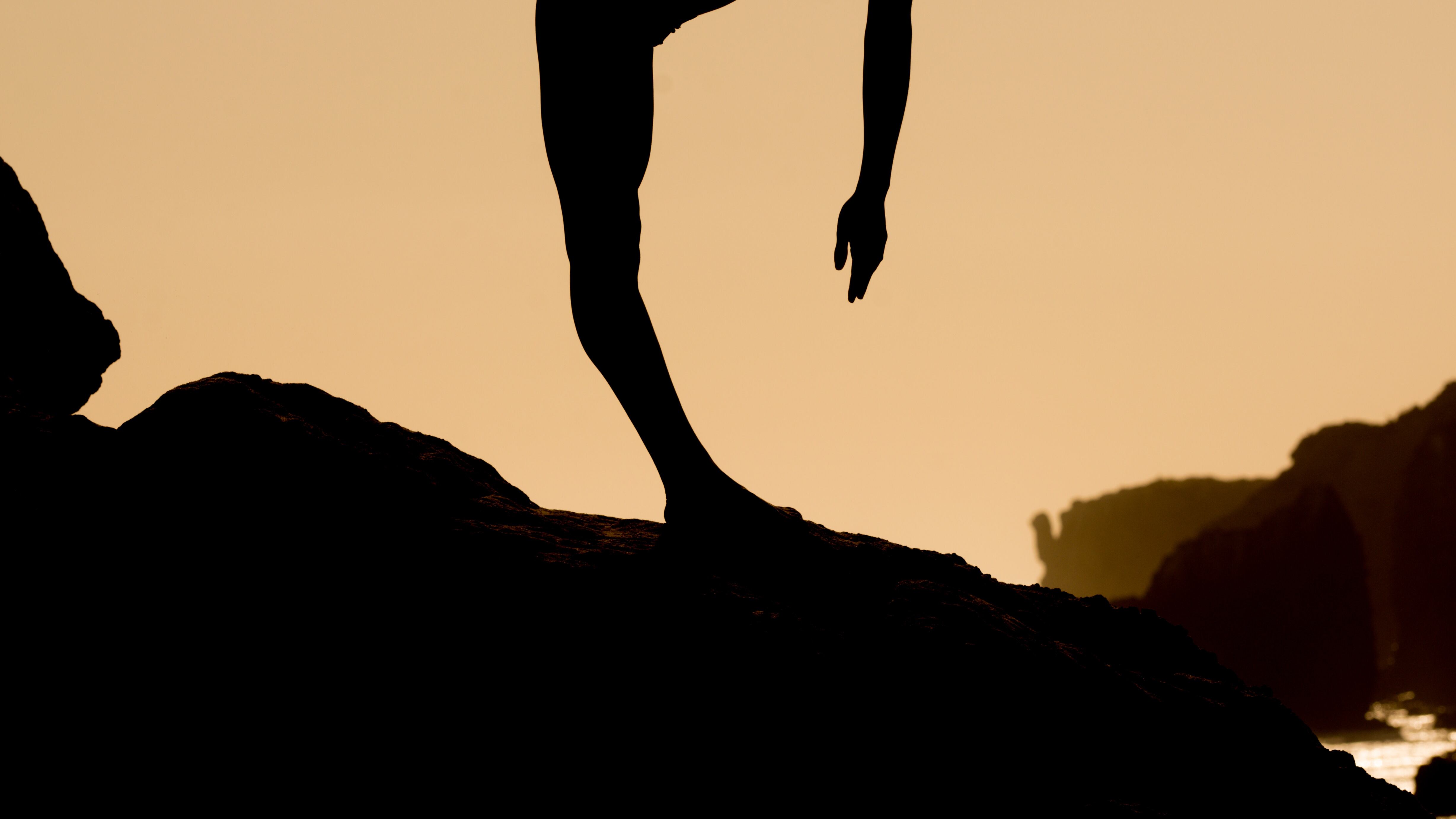 Nude Yoga Girl, quando la meditazione si fa sexy