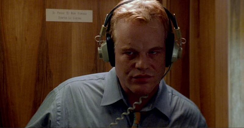 Philip Seymour Hoffman, foto 50