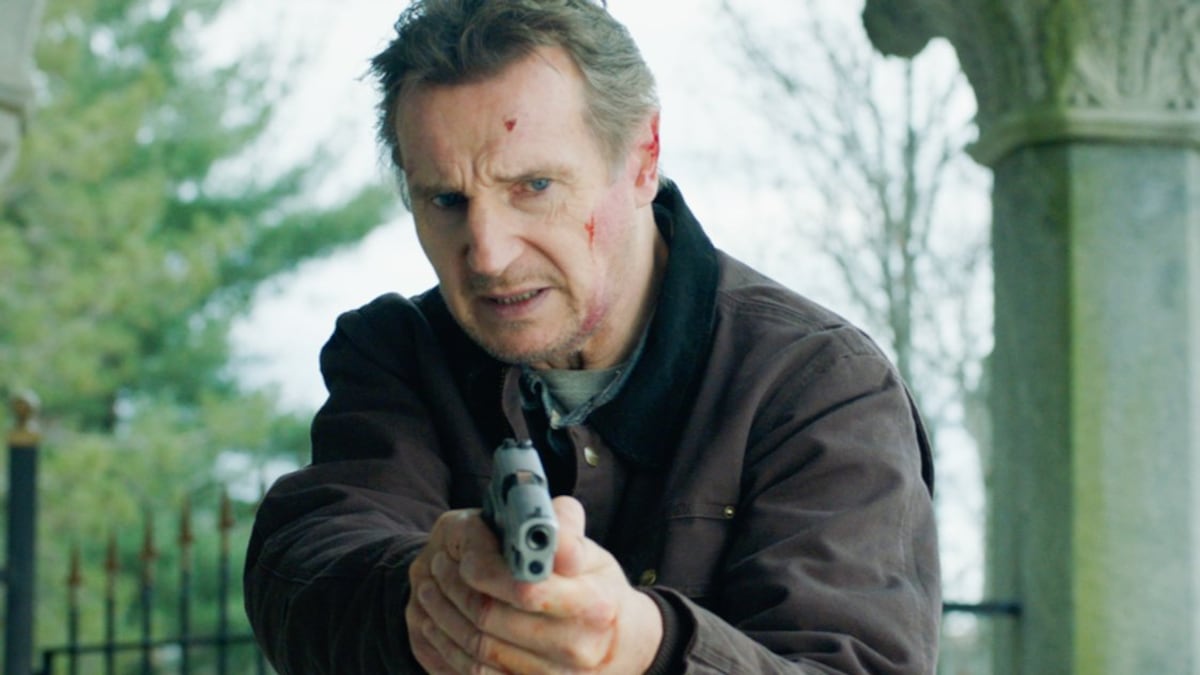 Neeson giustiziere è garanzia assoluta