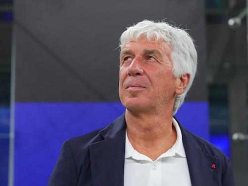 A Bergamo ora scoprono di avere in casa "Sir Gasp Ferguson"