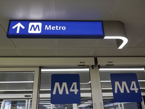 Storia di M4, nata per Expo. Ma ora si pensa a Segrate