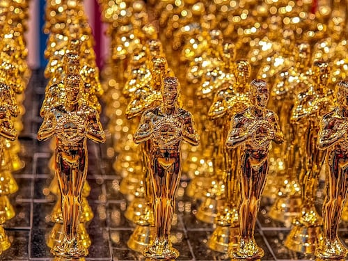 Vietato fare un film da Oscar senza neri, gay, lesbiche e disabili