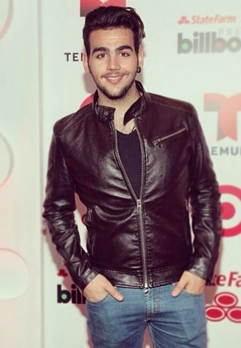 Il Volo a Eurovision Song Contest 23
