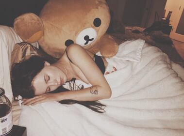 Ireland Baldwin, la sexy figlia di Kim Basinger 4