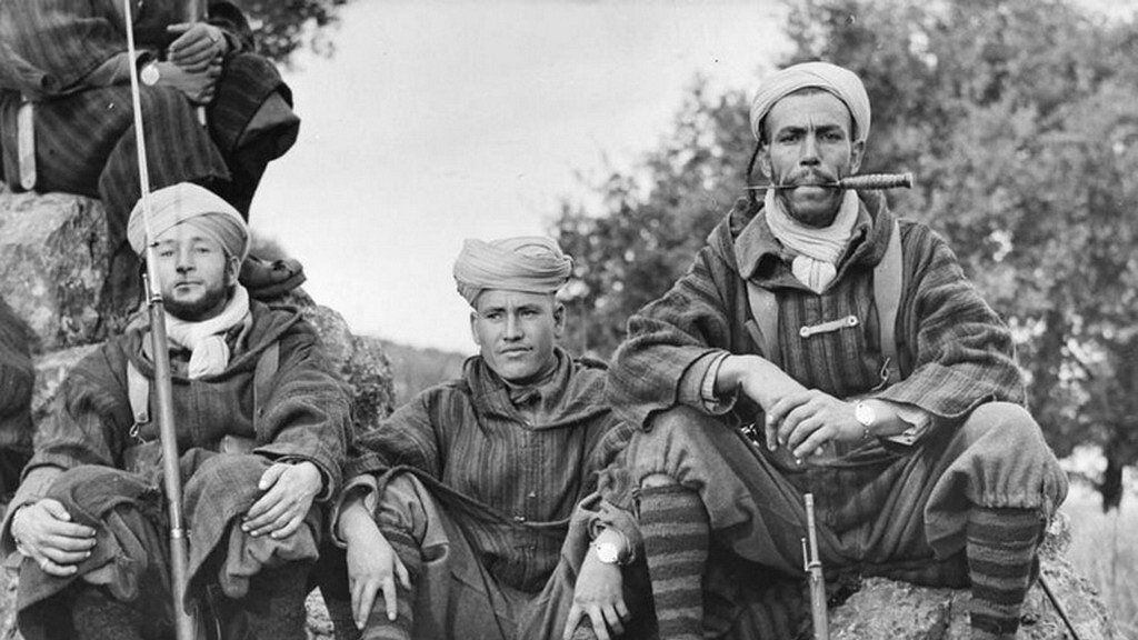 "Così nel '44 i coloniali francesi stuprarono e uccisero mia madre davanti a me"