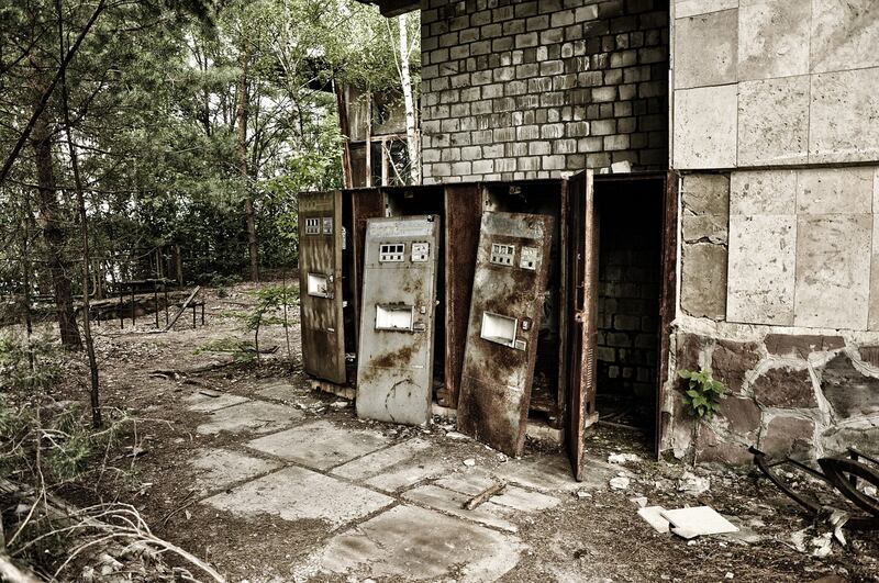 Halloween, città da visitare in foto 6