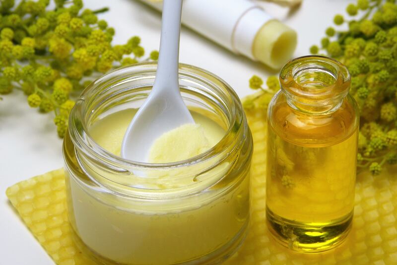 Mimosa crema