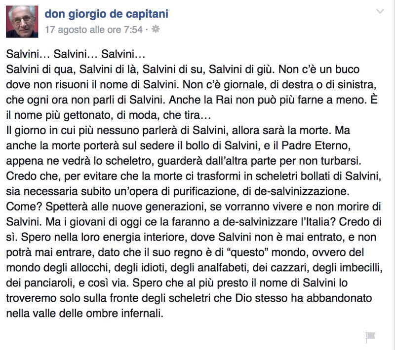 post prete