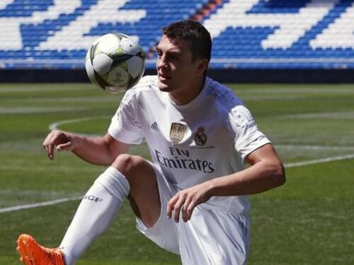 Milan: è Kovacic l'obiettivo numero uno per il centrocampo
