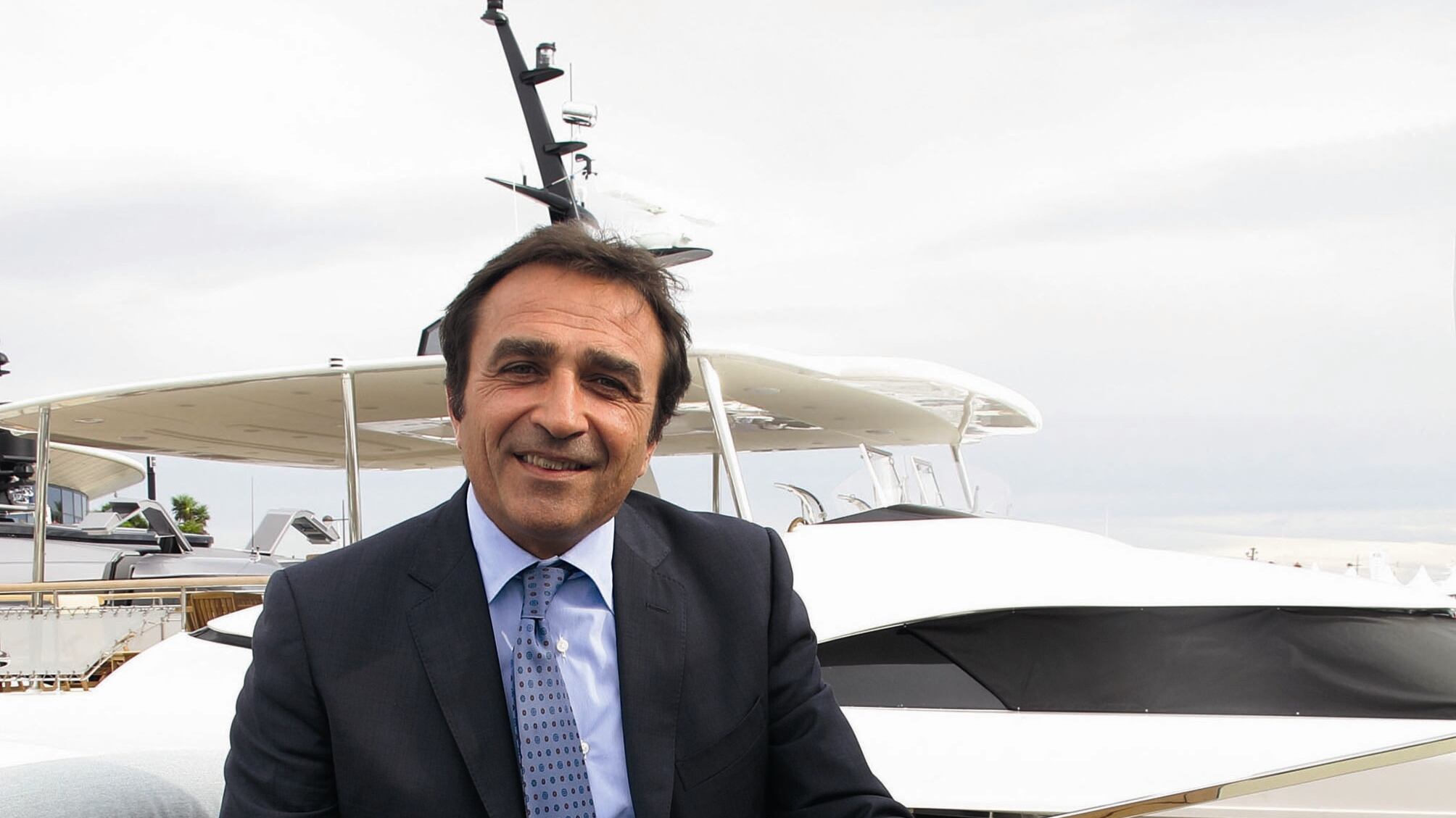 Nautica, Baglietto rilancia e torna al settore militare