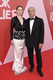 Festival di Cannes 2017, i look più sexy 5