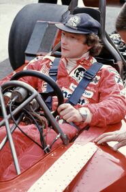 Se ne va la leggenda della Formula 1 6