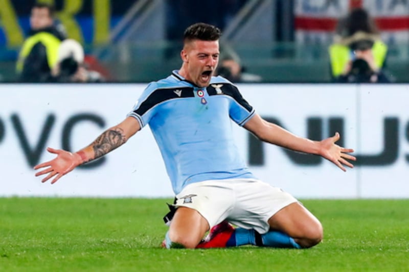Milinkovic