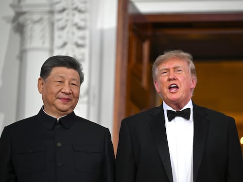 Xi e Trump: “Con lo scontro perdiamo tutti”. Ma su Taiwan e Iran il Dragone alza la voce