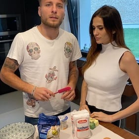 Lady Immobile da urlo su Instagram 2