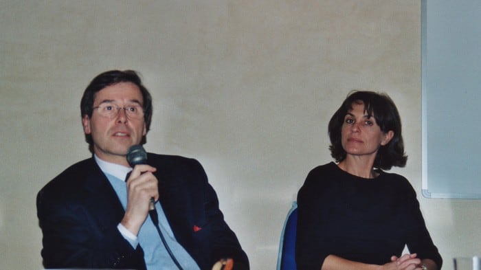 L'avventura di Silvia che voleva portare il Giornale tra le stelle