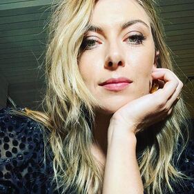 Maria Sharapova sexy ed elegante: ecco gli scatti della tennista russa 11