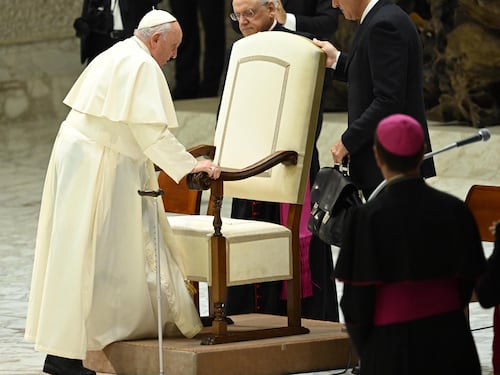 Il Sinodo dei timori: aria di scisma nella Chiesa di Francesco?