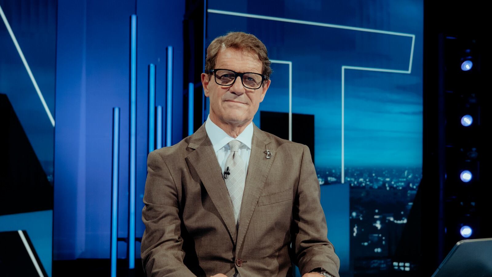 La profezia di Capello: "Inter-Milan? Chi è la vera favorita..."