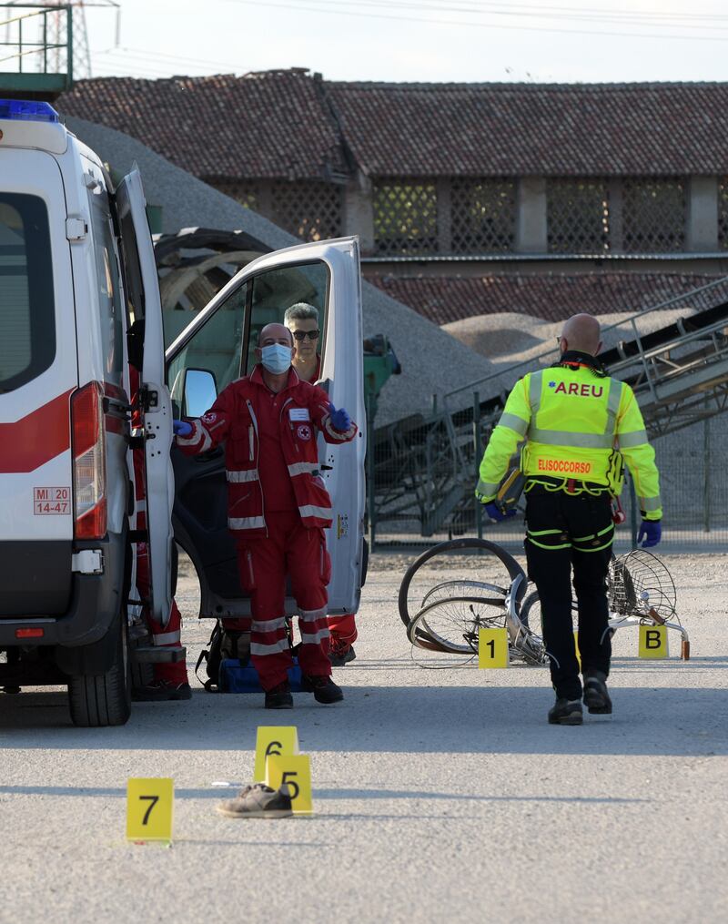 La furia del detenuto in permesso: l'aggressione, il furto, l'omicidio stradale 3