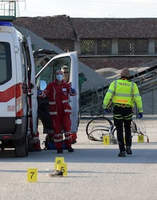 La furia del detenuto in permesso: l'aggressione, il furto, l'omicidio stradale 3