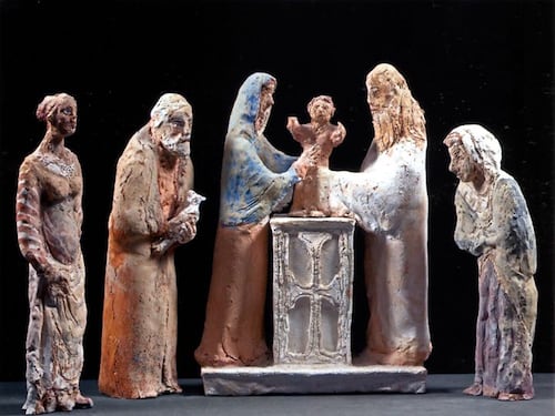 Paganin e Fioravanti, dolore e gioia di vivere