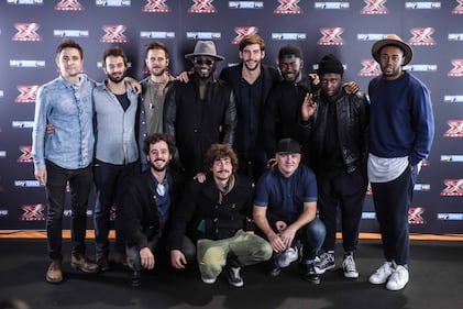 X Factor Italia ieri e oggi, amarcord e novità 56