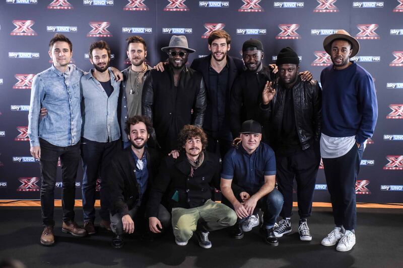X Factor Italia ieri e oggi, amarcord e novità 56