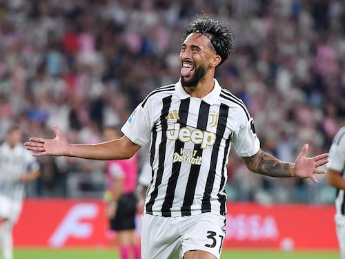 Juve, decidono Nico e “Koop”. Successo firmato dai cambi
