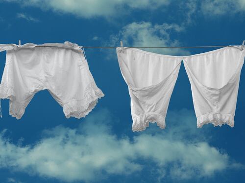 Igiene intima femminile: meglio non esagerare