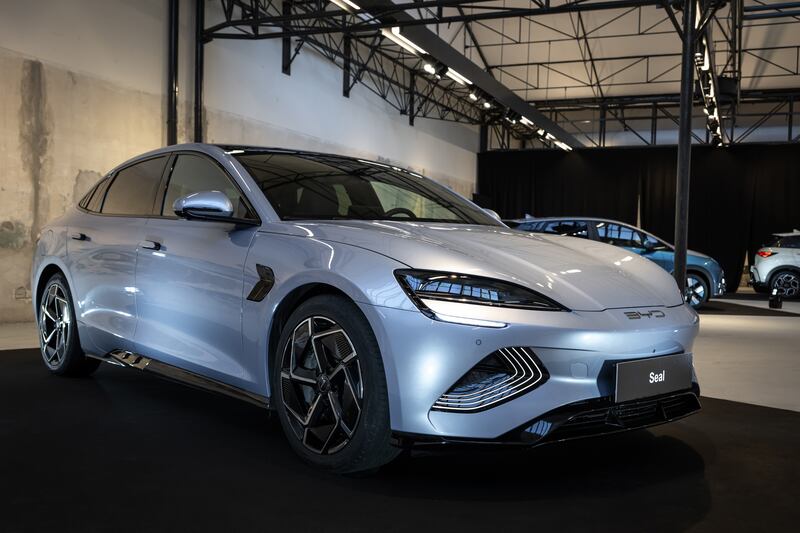 Byd