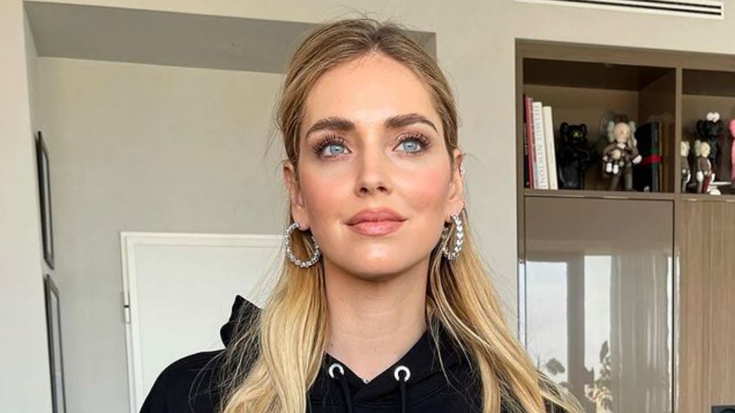 "Chiara Ferragni co-conduttrice di Sanremo". Annuncio a sorpresa di Amadeus
