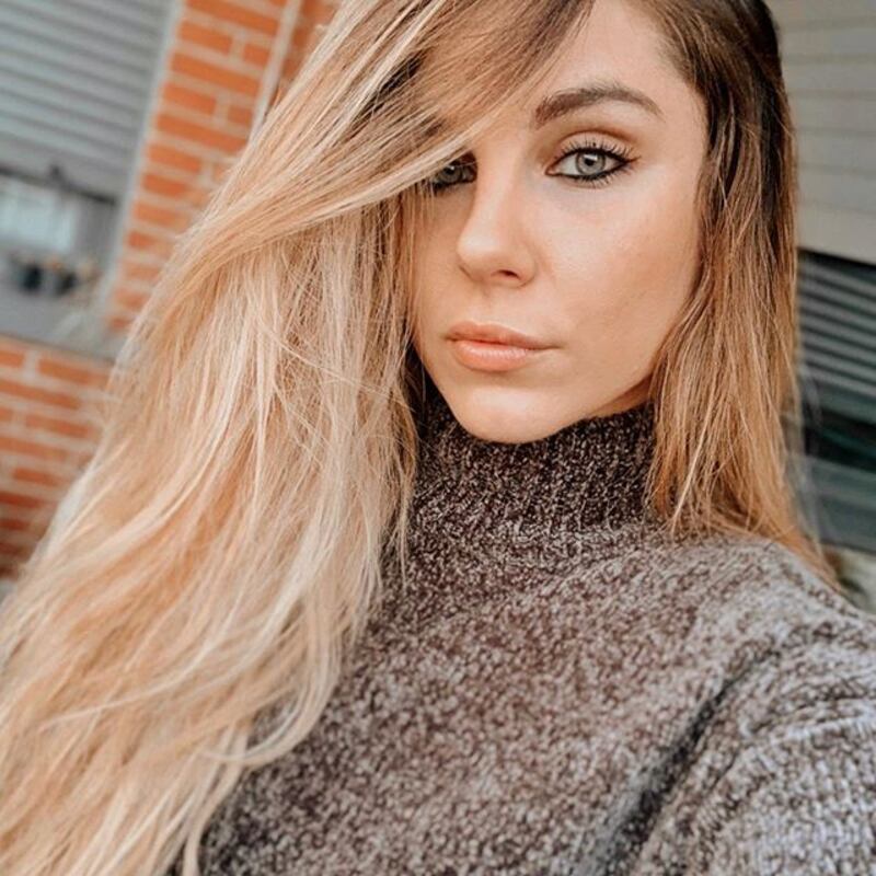 Ivana Icardi sensuale su Instagram 5