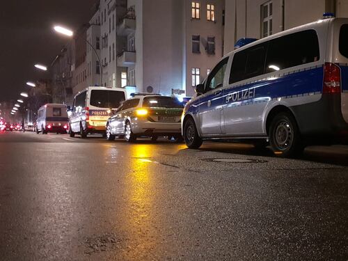 Berlino, allarme bomba agli Europei di calcio. Fermato proprietario di uno zaino